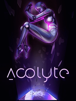 Affiche du film Acolyte poster