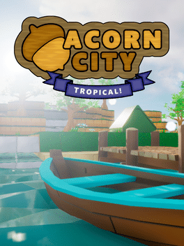Quelle configuration minimale / recommandée pour jouer à Acorn City: Tropical! ?