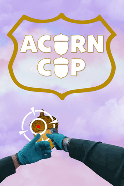 Affiche du film Acorn Cop poster