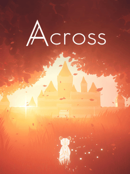 Affiche du film Across poster