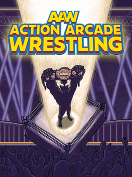 Quelle configuration minimale / recommandée pour jouer à Action Arcade Wrestling ?