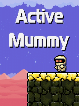 Quelle configuration minimale / recommandée pour jouer à Active Mummy ?