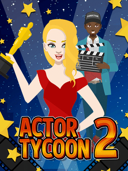 Affiche du film Actor Tycoon 2 poster