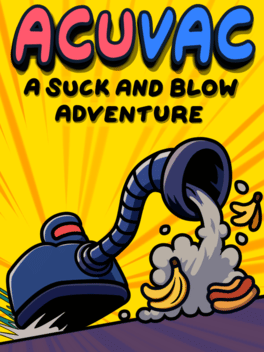 Quelle configuration minimale / recommandée pour jouer à ACUVAC: A Suck And Blow Adventure ?