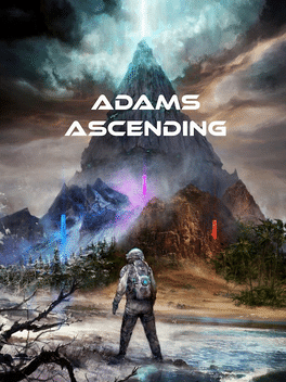 Affiche du film Adams Ascending poster