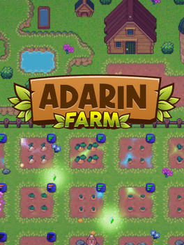 Affiche du film Adarin Farm poster