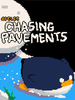 Affiche du film Adelie: Chasing Pavements poster