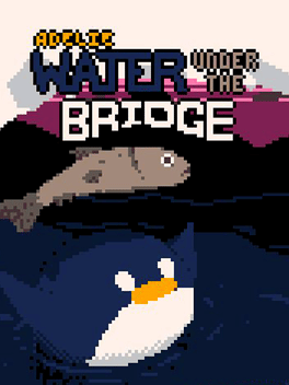 Affiche du film Adelie: Water Under the Bridge poster