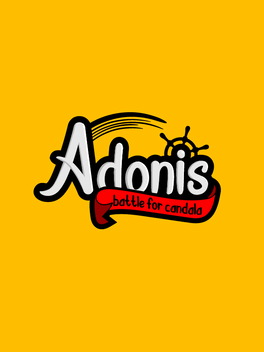 Affiche du film Adonis poster