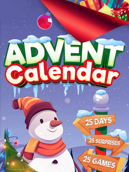 Affiche du film Advent Calendar poster