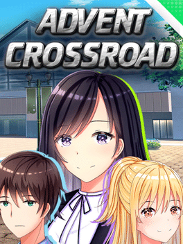 Affiche du film Advent Crossroad poster