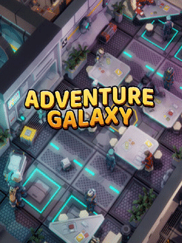 Quelle configuration minimale / recommandée pour jouer à Adventure Galaxy ?