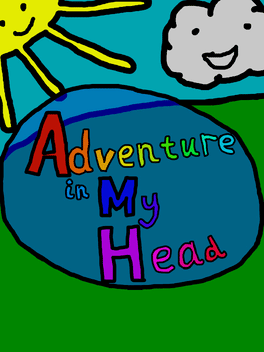 Affiche du film Adventure in My Head poster