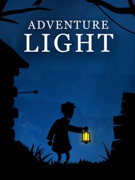 Affiche du film Adventure Light poster