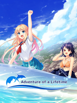 Affiche du film Adventure of a Lifetime poster