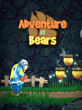 Quelle configuration minimale / recommandée pour jouer à Adventure of Bears ?