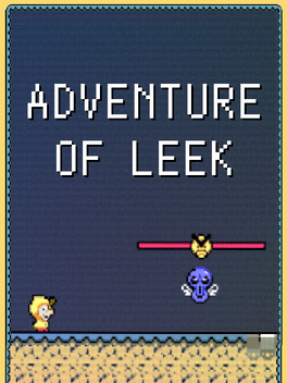 Affiche du film Adventure of Leek poster