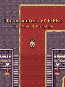 Quelle configuration minimale / recommandée pour jouer à Adventure of Rikka: The Cursed Kingdom ?