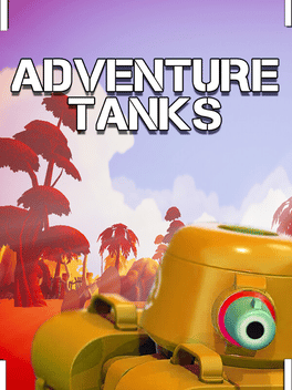 Affiche du film Adventure Tanks poster