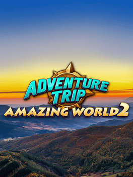 Affiche du film Adventure Trip: Amazing World 2 poster