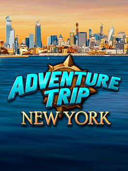 Affiche du film Adventure Trip: New York - Collector's Edition poster