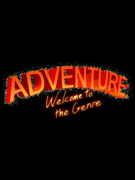 Affiche du film Adventure: Welcome to the Genre poster