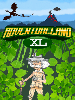 Affiche du film Adventureland XL poster