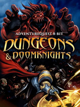Quelle configuration minimale / recommandée pour jouer à AdventureQuest 8-Bit: Dungeons & DoomKnights ?