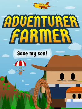 Quelle configuration minimale / recommandée pour jouer à Adventurer Farmer: Save my Son! ?