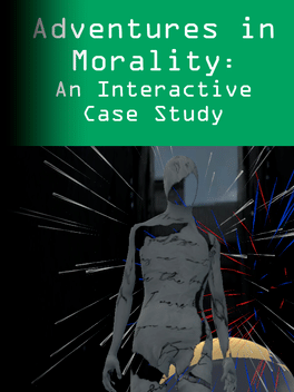 Affiche du film Adventures in Morality: An Interactive Case Study poster