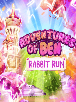 Quelle configuration minimale / recommandée pour jouer à Adventures of Ben: Rabbit Run ?