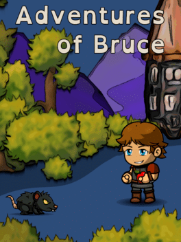 Quelle configuration minimale / recommandée pour jouer à Adventures of Bruce ?