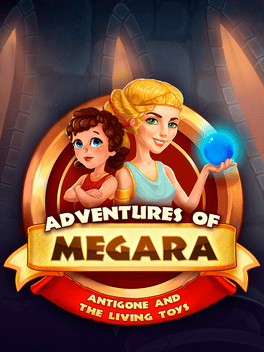 Quelle configuration minimale / recommandée pour jouer à Adventures of Megara: Antigone and the Living Toys ?