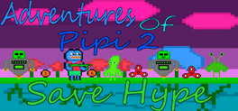 Quelle configuration minimale / recommandée pour jouer à Adventures of Pipi 2: Save Hype ?