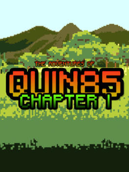 Quelle configuration minimale / recommandée pour jouer à Adventures of Quin85 ?