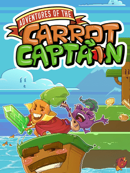 Quelle configuration minimale / recommandée pour jouer à Adventures of The Carrot Captain ?