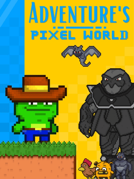 Quelle configuration minimale / recommandée pour jouer à Adventure's Pixel World ?