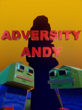 Quelle configuration minimale / recommandée pour jouer à Adversity Andy ?