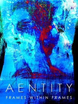 Affiche du film Aentity poster