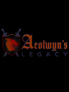 Affiche du film Aeolwyn's Legacy poster