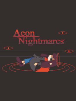 Quelle configuration minimale / recommandée pour jouer à Aeon Nightmares ?