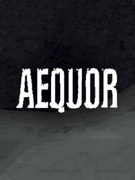 Affiche du film Aequor poster