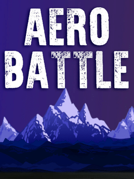 Affiche du film Aero Battle poster