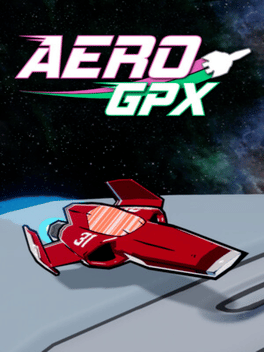 Affiche du film Aero GPX poster