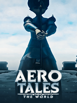 Affiche du film Aero Tales Online: The World poster