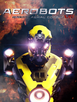 Affiche du film Aerobots poster