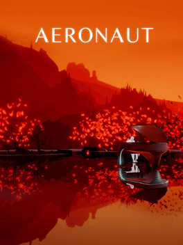 Affiche du film Aeronaut poster