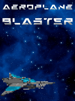 Affiche du film Aeroplane Blaster poster