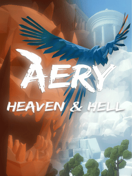 Affiche du film Aery: Heaven & Hell poster