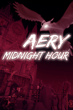 Quelle configuration minimale / recommandée pour jouer à Aery: Midnight Hour ?